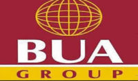 BUA Logo